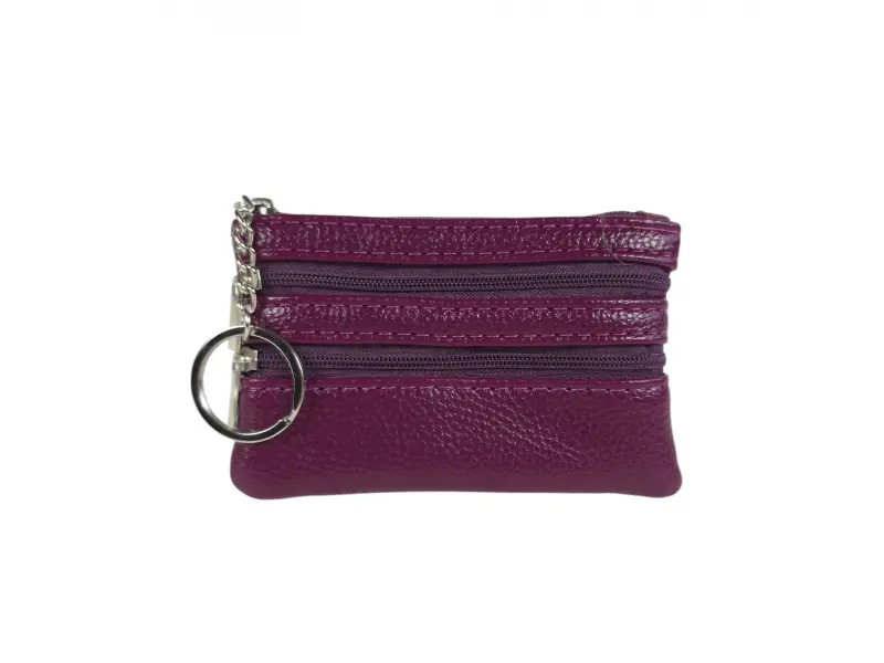 Breloc violet - poșetă - Glos Breloc violet - poșetă - Glos