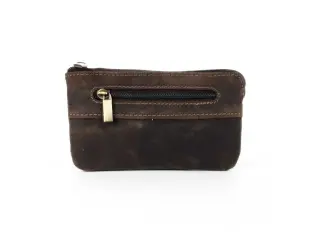 Portofel lucrat manual - breloc