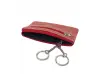 Portofel roșu - breloc - Arena