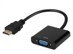 Convertor HDMI la VGA 1080p 