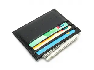 Carte de vizită din piele - Ason Carte de vizită din piele - Ason