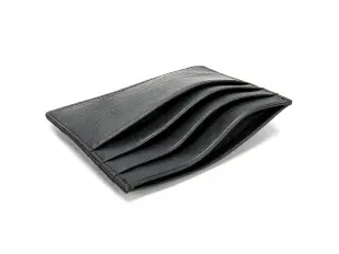 Carte de vizită din piele - Ason