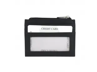 Carte de vizită din piele - Lest