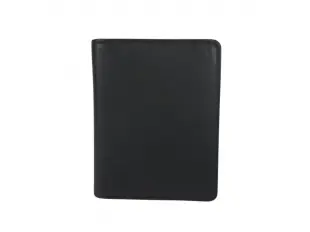 Carte de vizită din piele - Monis