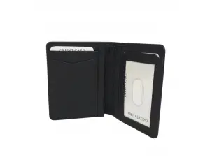 Carte de vizită din piele - Monis