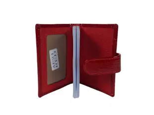 Carte de vizită lăcuită - Terei