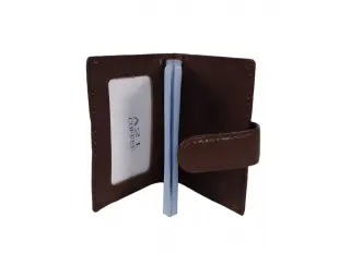 Carte de vizită maro - Terei