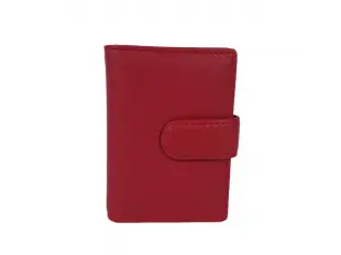 Carte de vizită roșie - Terei Carte de vizită roșie - Terei