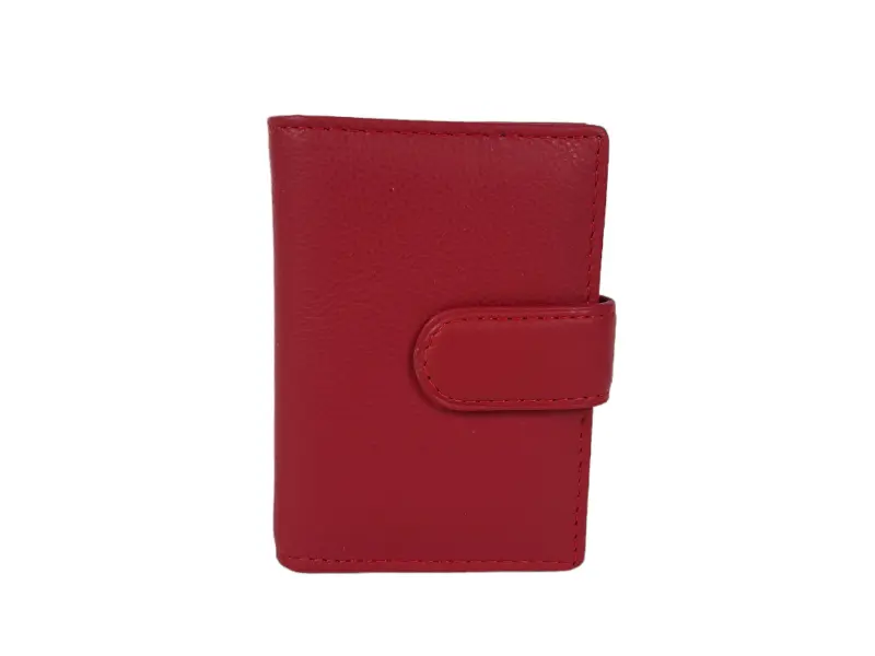 Carte de vizită roșie - Terei Carte de vizită roșie - Terei