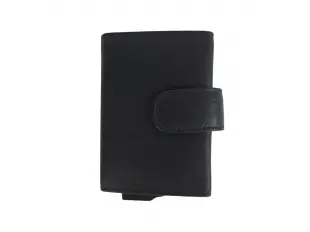 Portofel inteligent - suport pentru carduri