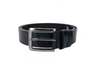 Curea albastră bărbătească - Mort