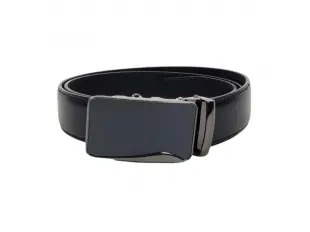 Curea automată bărbătească din piele naturală - Boran