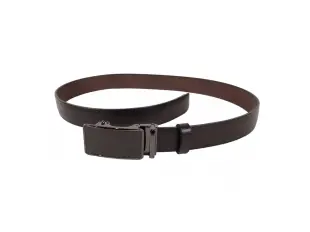 Curea automată maro pentru bărbați - Bard