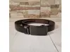 Curea automată maro pentru bărbați - Bard Curea automată maro pentru bărbați - Bard