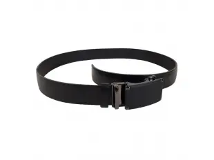 Curea automată neagră pentru bărbați - Keris