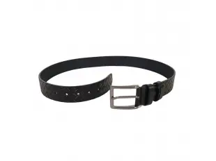 Curea bărbătească neagră - Bertin
