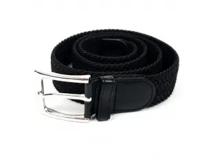 Curea elastică neagră