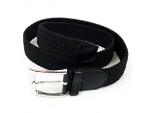 Curea elastică neagră