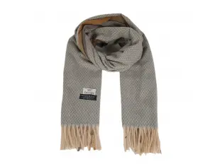 Eșarfă de damă modernă - Sky cashmire Eșarfă de damă modernă - Sky cashmire