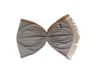 Eșarfă de damă modernă - Sky cashmire