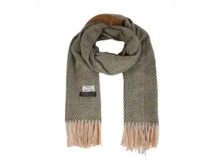 Eșarfă de iarnă pentru femei - Sky cașmir