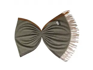 Eșarfă de iarnă pentru femei - Sky cașmir