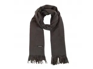Eșarfă din cașmir pentru femei, culoare grafit Eșarfă din cașmir pentru femei, culoare grafit