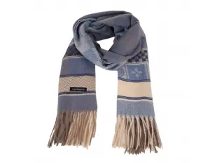 Eșarfă din cașmir pentru femei - Ledia