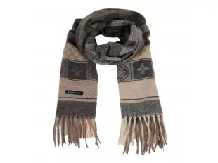 Eșarfă din cașmir pentru femei - Meisa