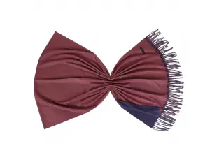 Eșarfă dublă pentru femei - Emali