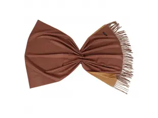 Eșarfă dublă pentru femei - Moleina