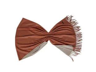 Eșarfă dublă pentru femei - Siani