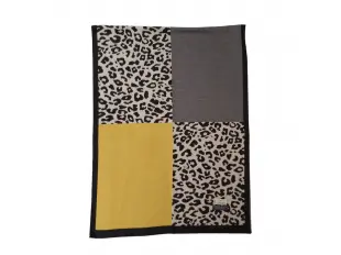 Eșarfă pentru femei - Amprentă de pisică