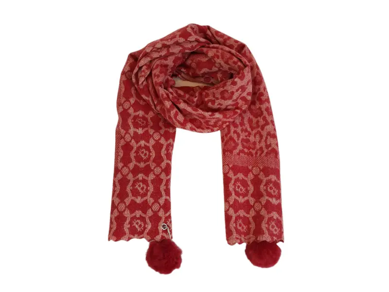 Eșarfă pentru femei - Anis Eșarfă pentru femei - Anis