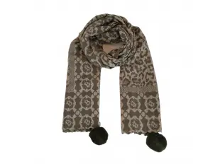 Eșarfă pentru femei - Bokanda Eșarfă pentru femei - Bokanda