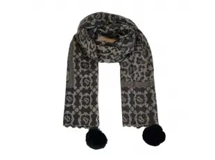 Eșarfă pentru femei - Croly
