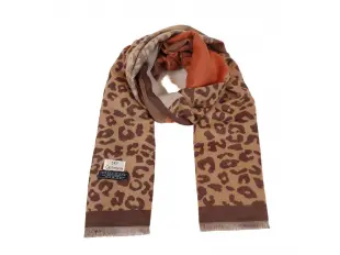 Eșarfă pentru femei - Sky Cashmire Eșarfă pentru femei - Sky Cashmire