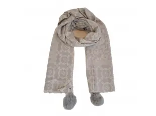 Eșarfă pentru femei - Zambi Eșarfă pentru femei - Zambi