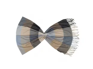 Eșarfă strălucitoare pentru femei - Angela