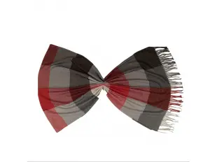 Eșarfă strălucitoare pentru femei - Heidi