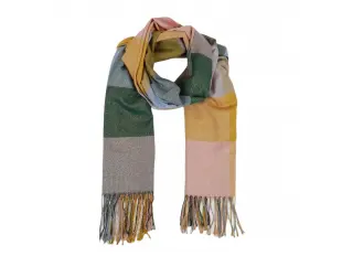 Eșarfă strălucitoare pentru femei - Kardi