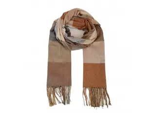 Eșarfă strălucitoare pentru femei - Medilin