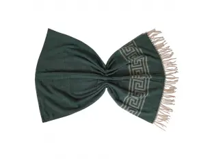 Eșarfă verde - Gucho