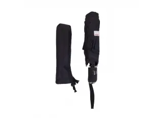 Umbrelă de damă neagră - Otia