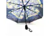 Umbrelă de damă - Van Gogh - Noapte înstelată