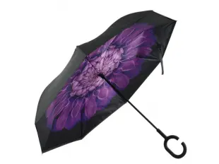 Umbrelă mare pentru femei - Linal