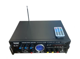 Mini amplificator audio BT-339A Bluetooth / USB