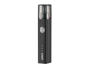 Aparat de tuns nasul VGR V-629 - Negru