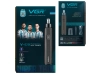 Aparat de tuns nasul VGR V-629 - Negru VGR - imagine 3