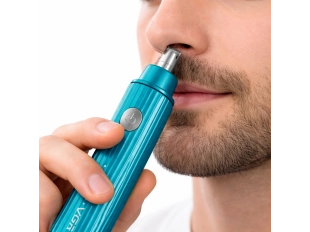Trimmer pentru nas VGR V-629 - Verde